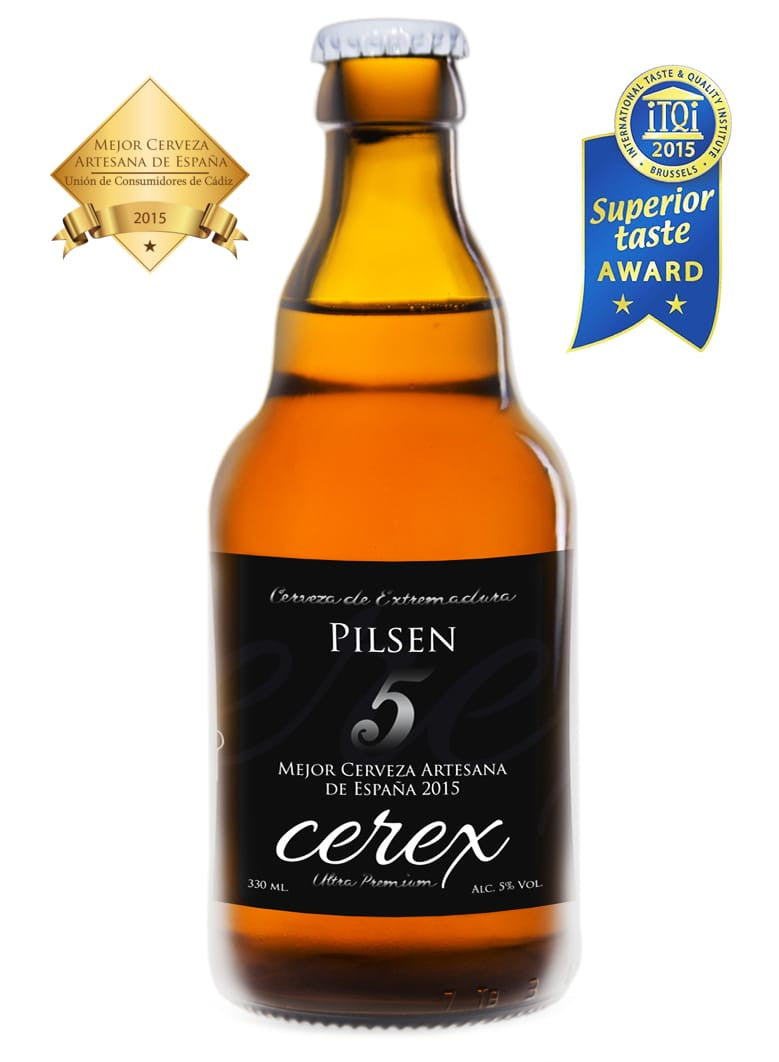 cerveza cerex pilsen - Cold Cool Beer