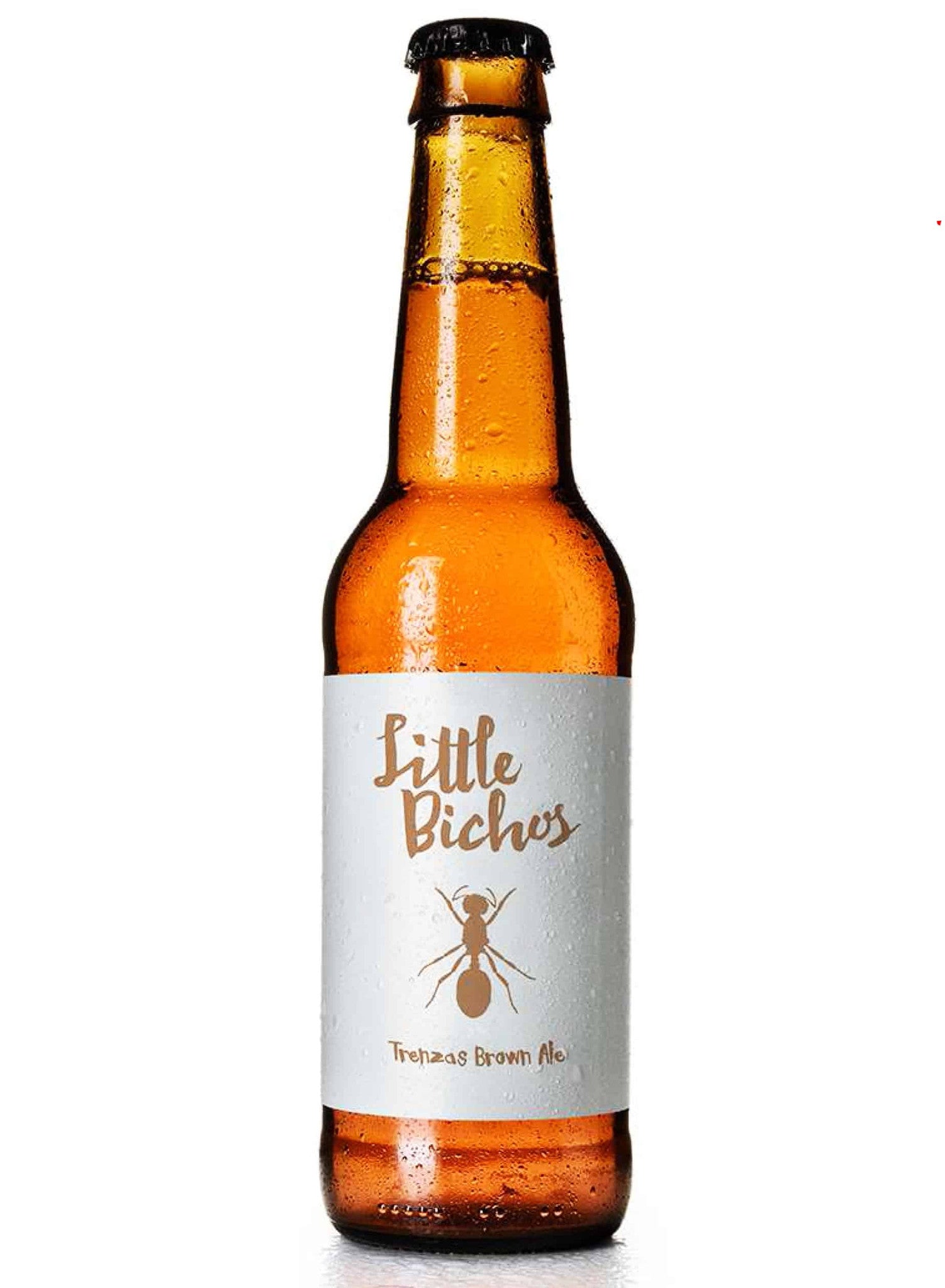 Parking Beer Little Bichos By MATEO&BERNABE - Cold Cool Beer