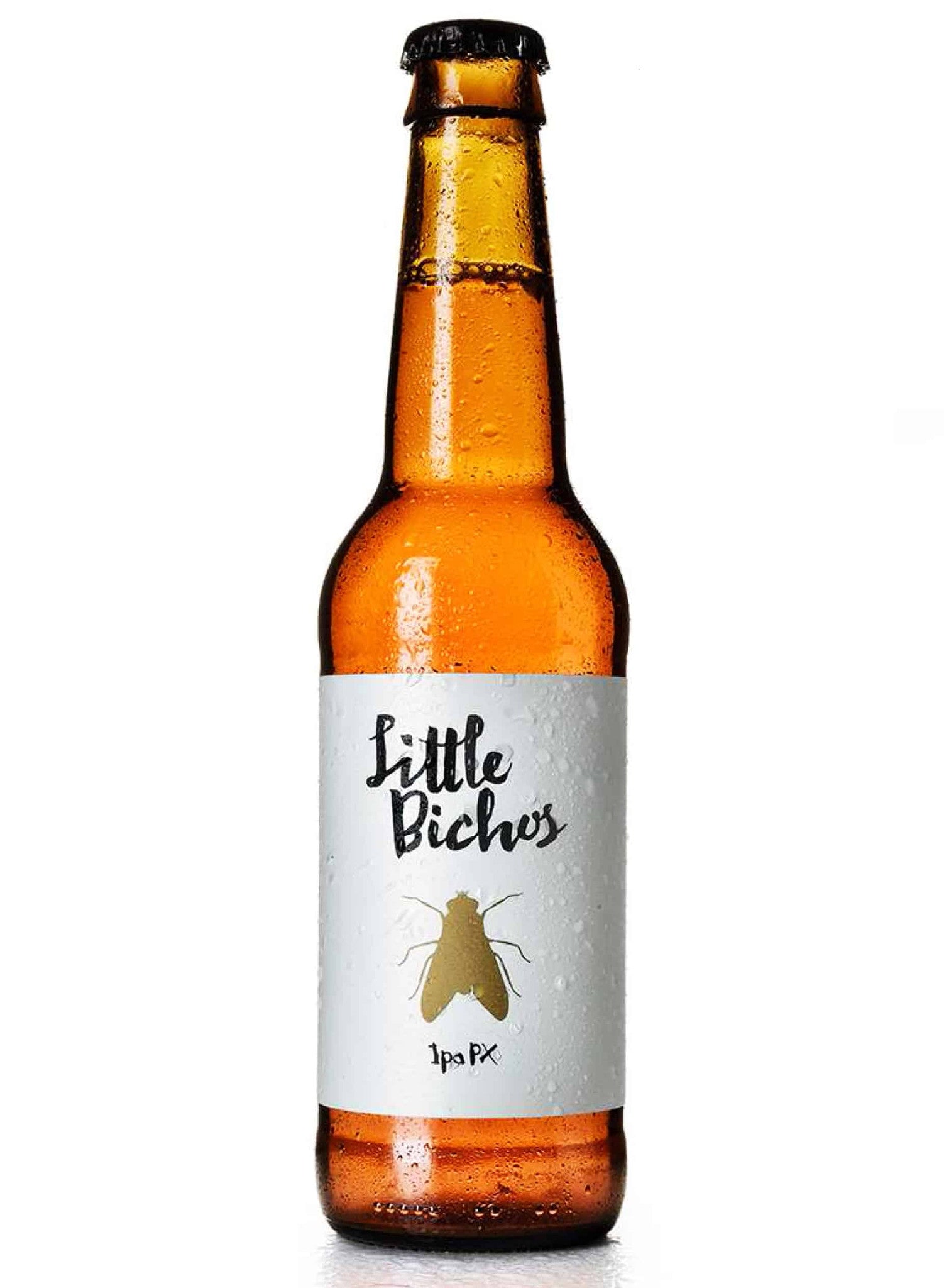 Parking Beer Little Bichos By MATEO&BERNABE - Cold Cool Beer