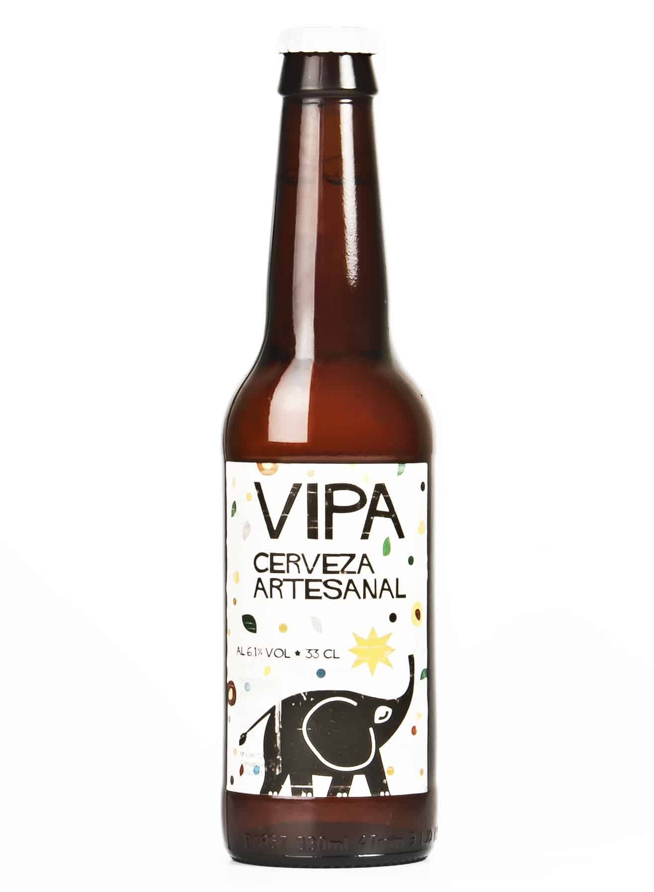 TYRIS VIPA - Cold Cool Beer