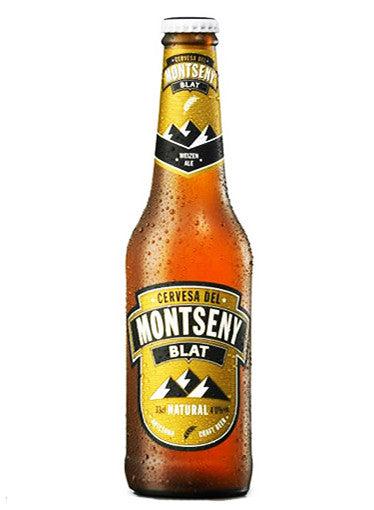 MONTSENY BLAT - Cold Cool Beer