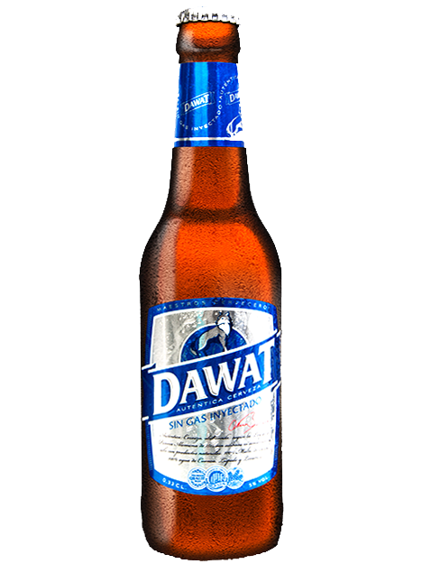 Cerveza Artesana Dawat 5 - Cold Cool Beer