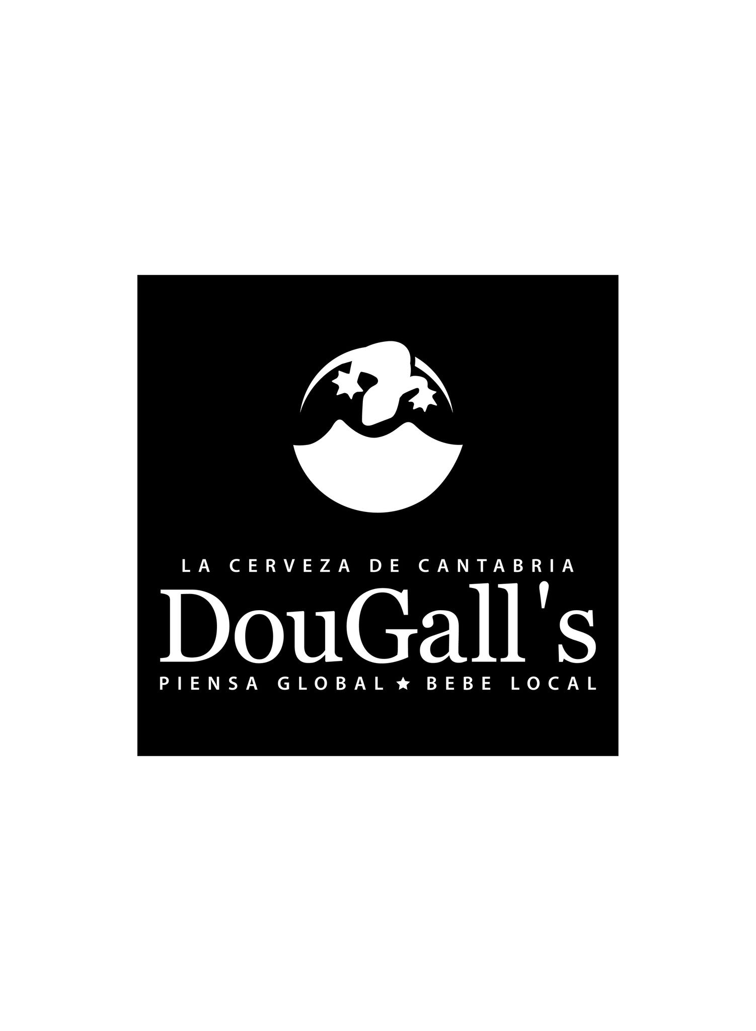 DOUGALL`S Pack degustación CLASSIC - Cold Cool Beer