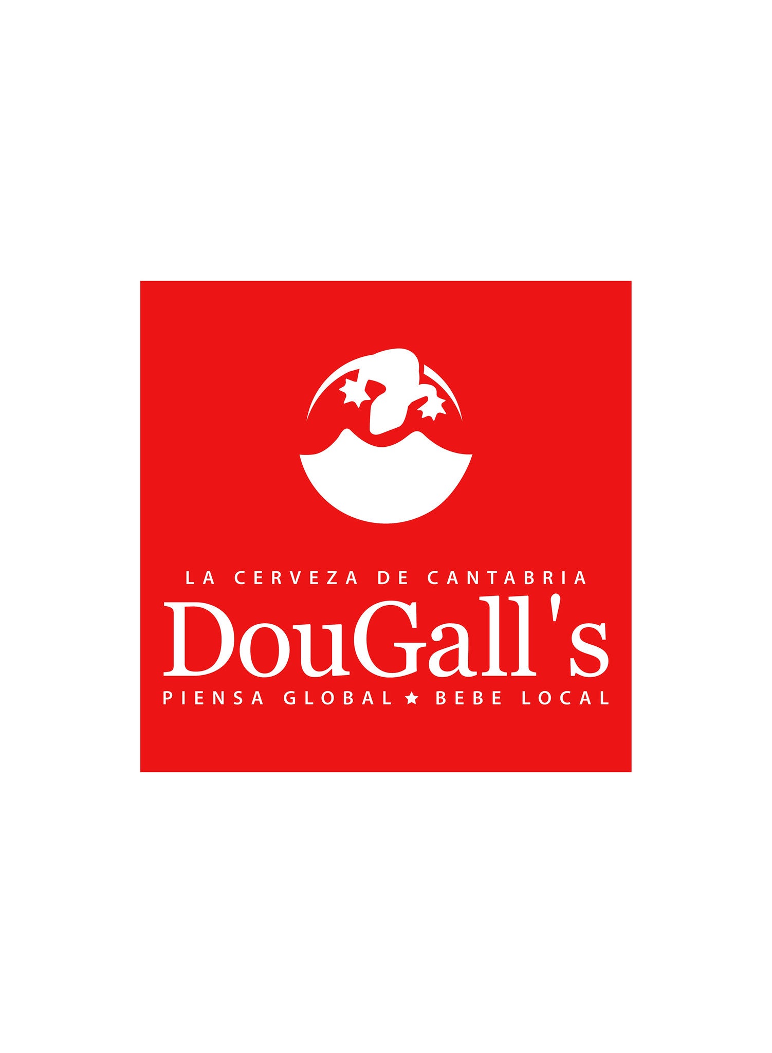 DOUGALL`S Pack degustación - Cold Cool Beer