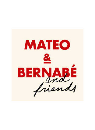 MATEO&BERNABE Pack degustación - Cold Cool Beer