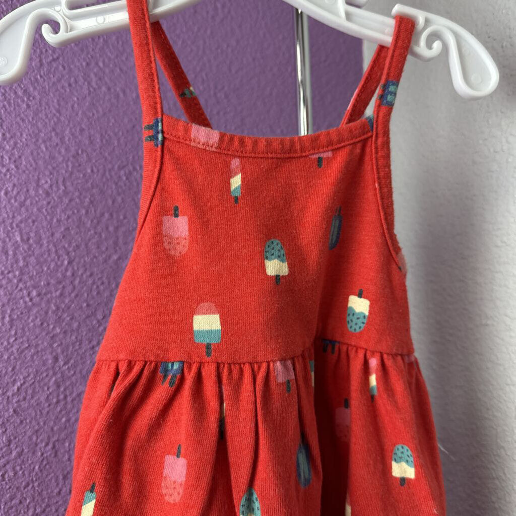 Cat & Jack Plaid Dress sz 2T – Me 'n Mommy To Be