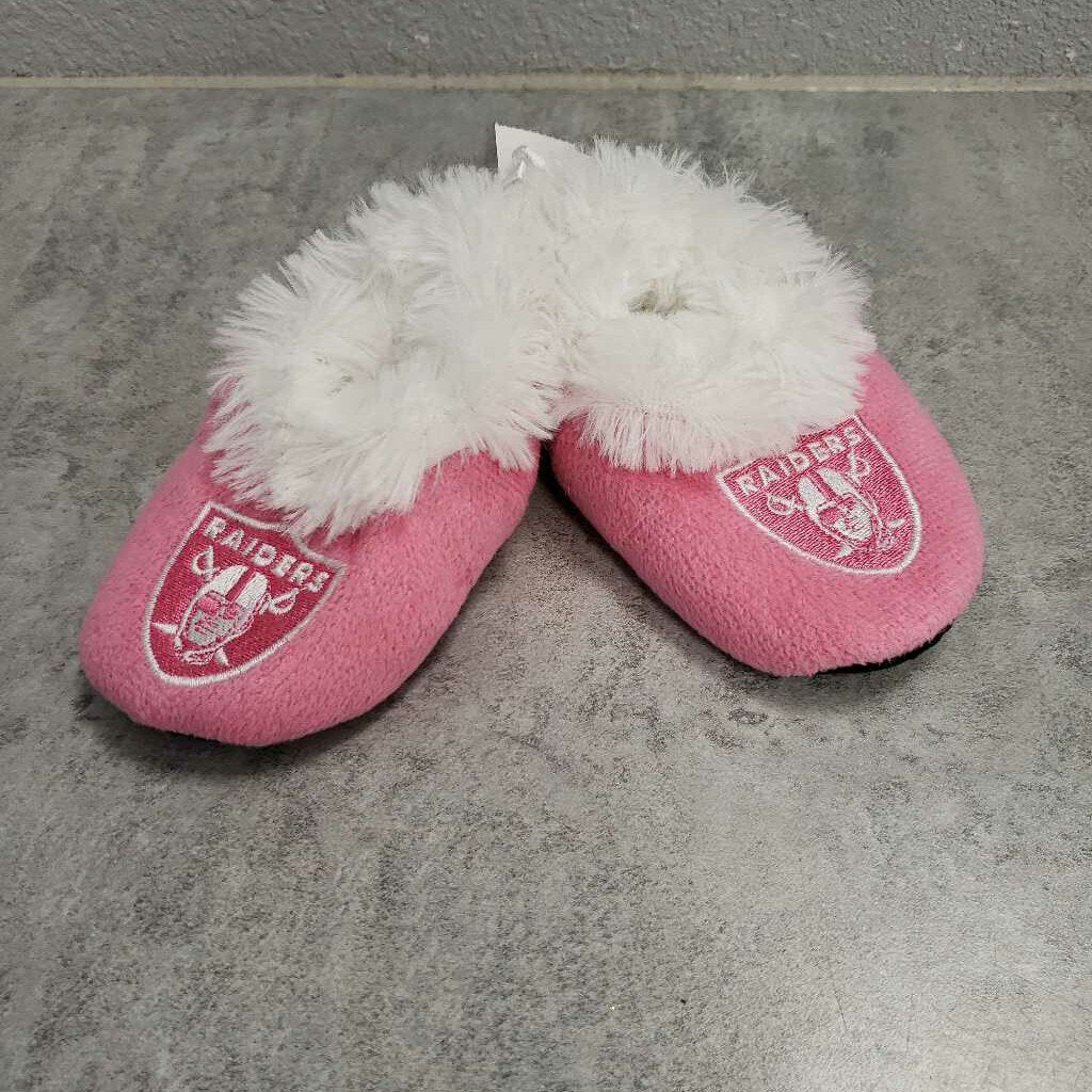 nfl slippers