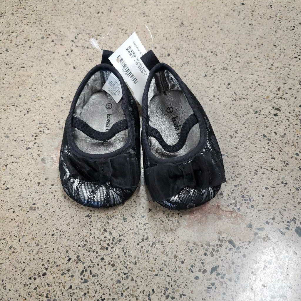 koala baby shoes