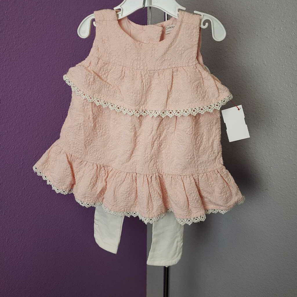catherine malandrino baby dress