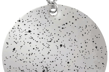 Star Map Jewelry - Custom Star Map Necklace – StarMapJewelry