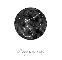 aquaruis constellation