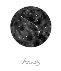 aries constellation