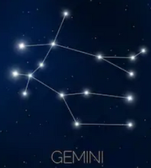 gemini constellation