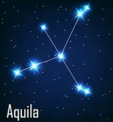 aquila constellation