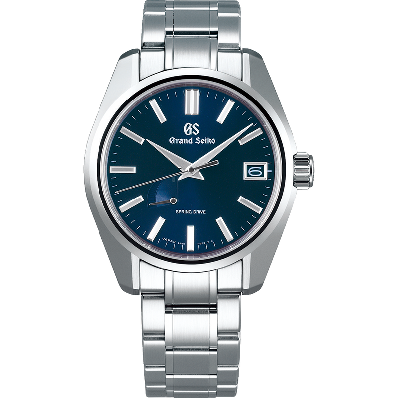 Grand Seiko Heritage Collection SBGH266 – Chong Hing Jewelers