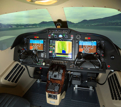 Citation Mustang Training Goldstandardaviation