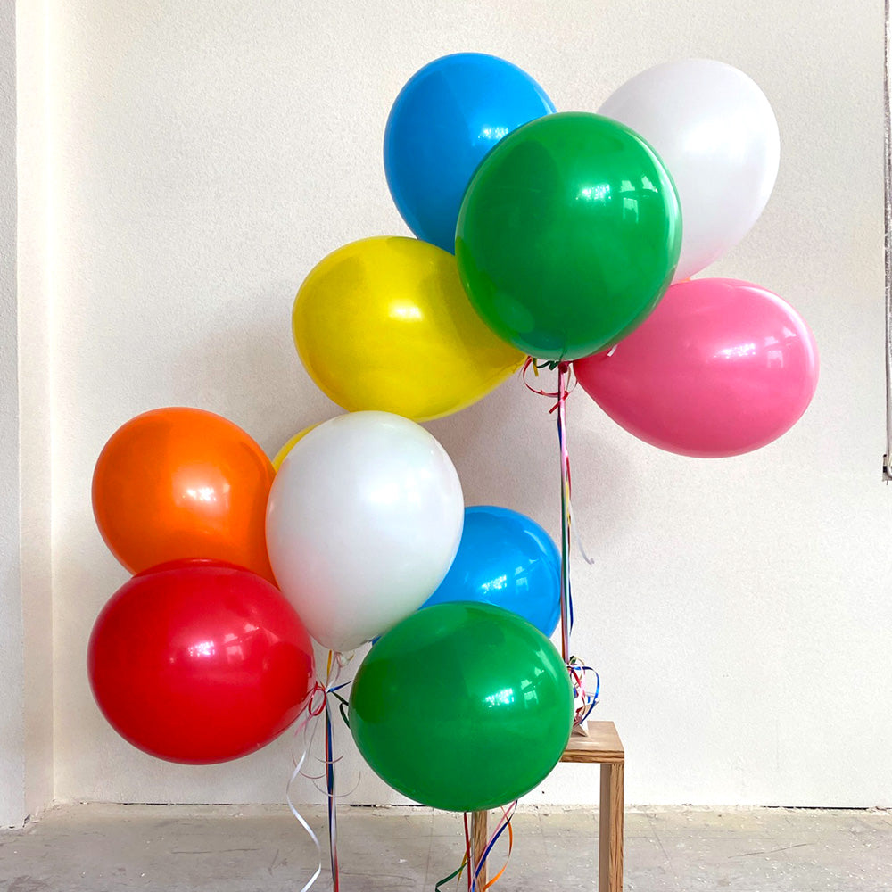 Balloon Weight – Hammer and Jacks
