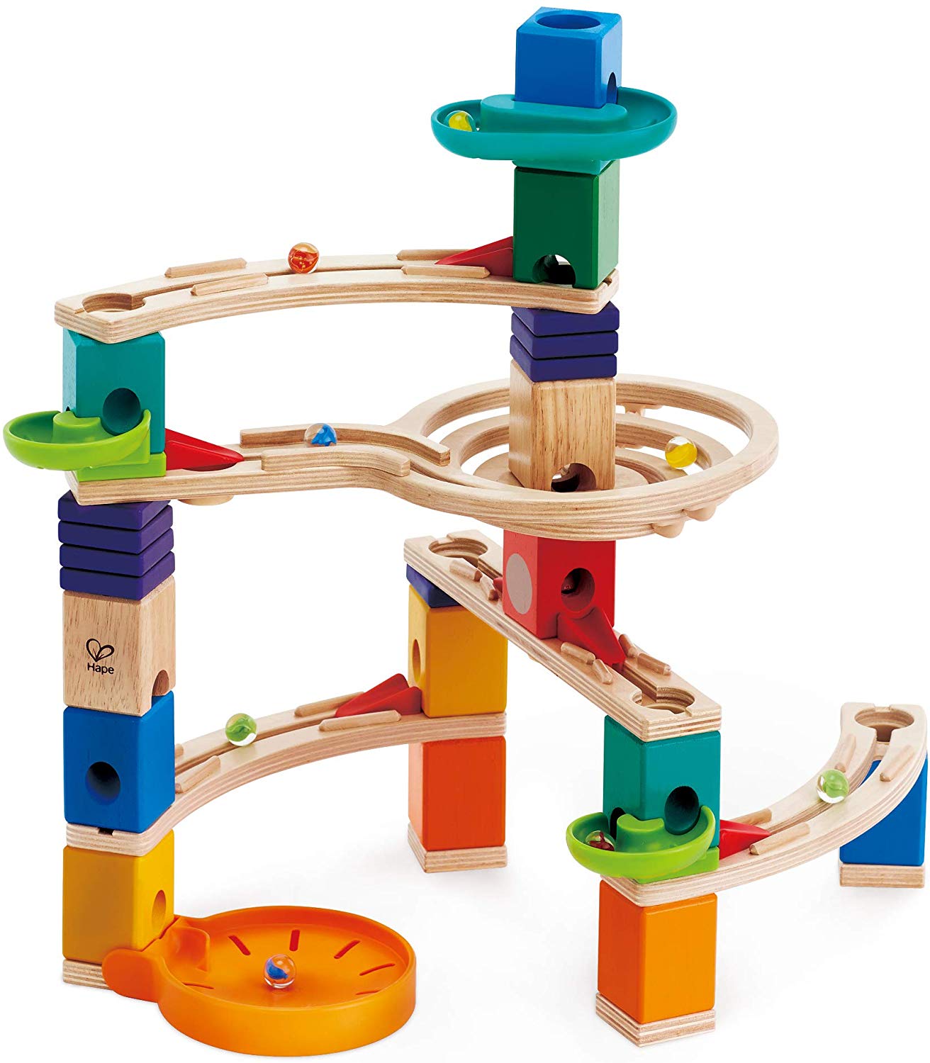 marble run