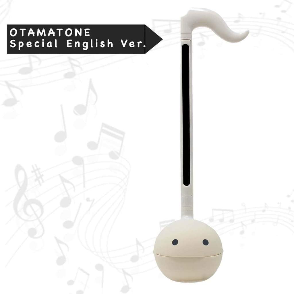 otamatone toy