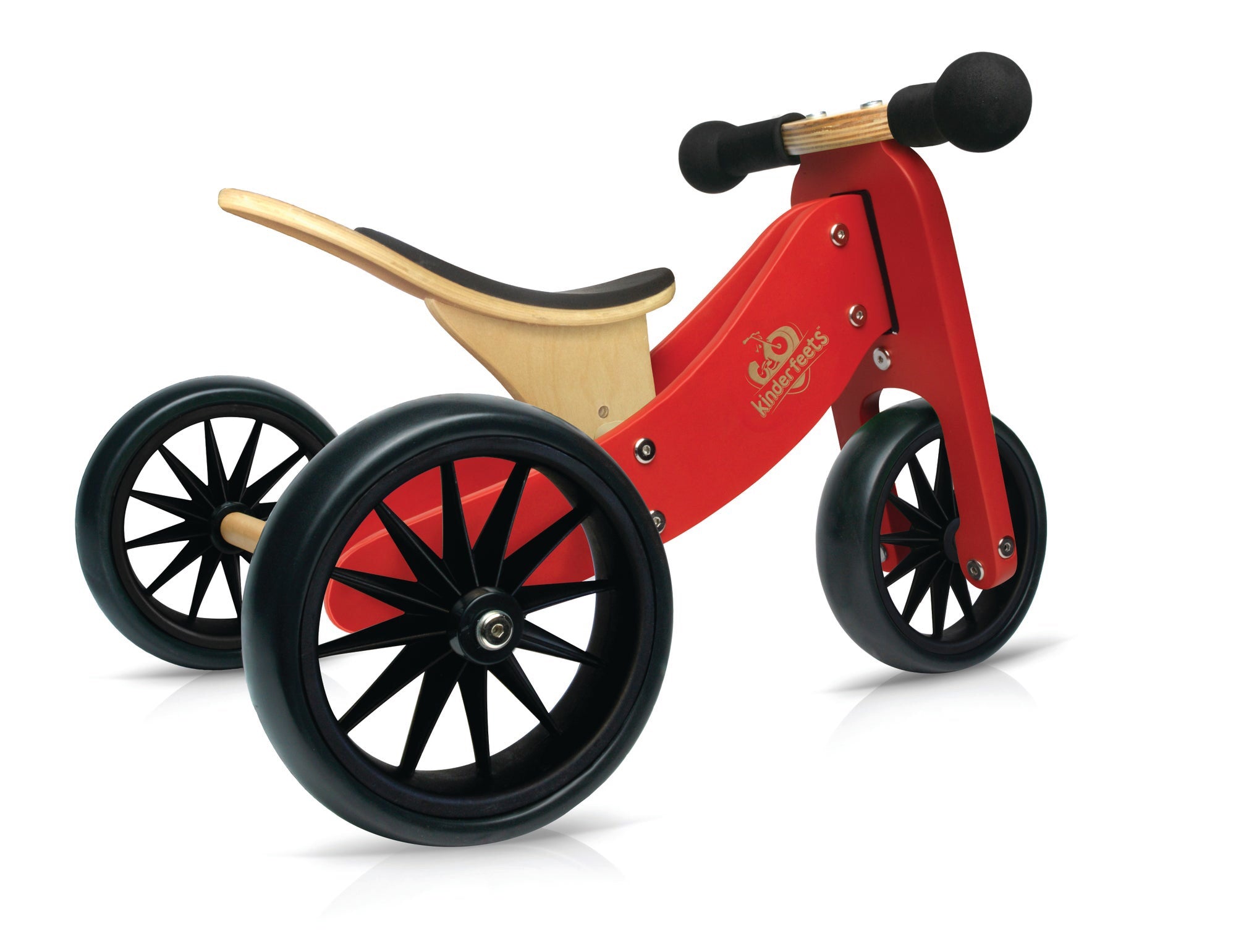 tiny tot trike