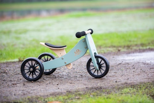 tiny tot trike