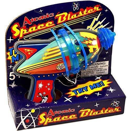 space blaster