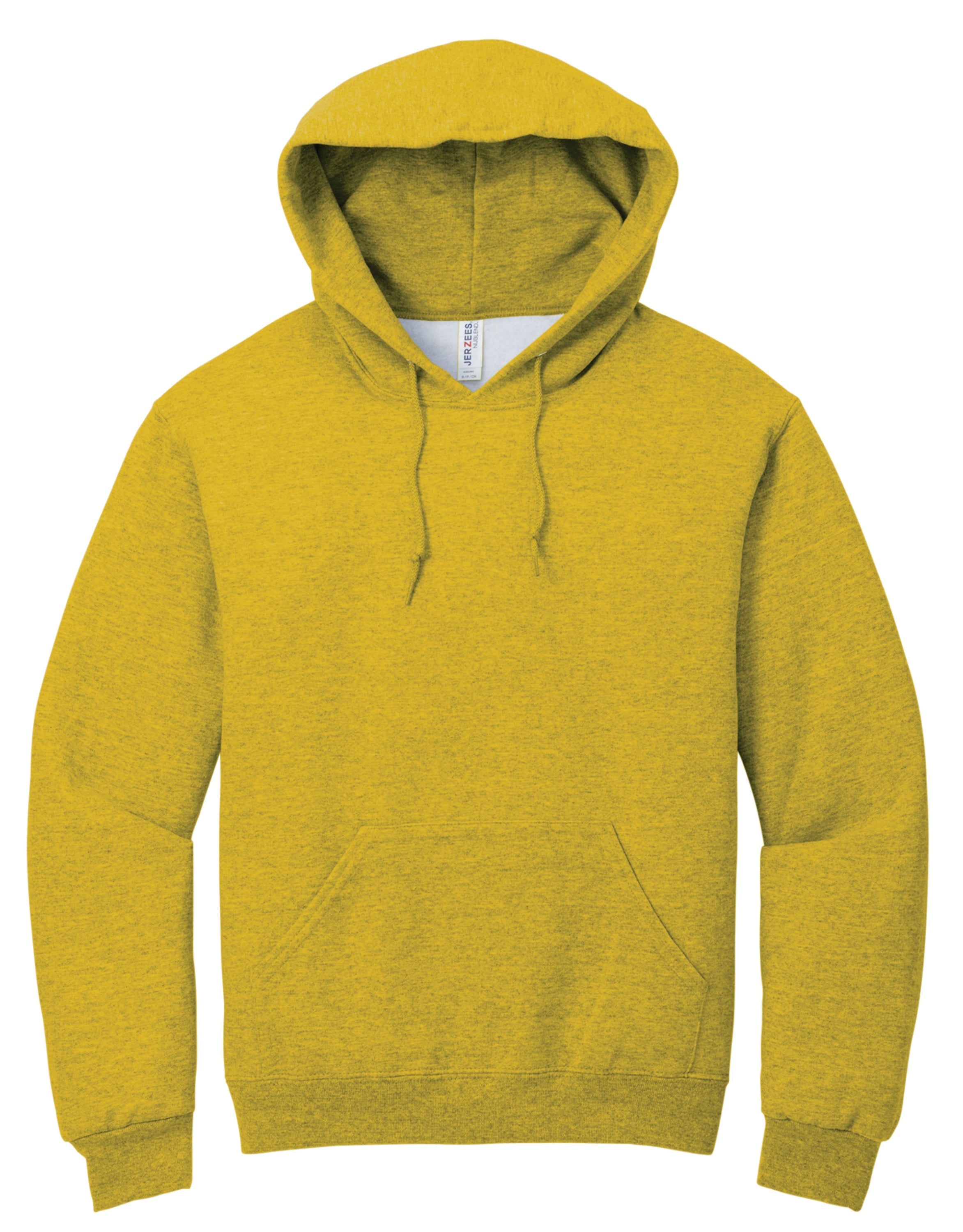 Custom Team Pullover Hoodie