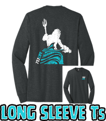 757LIFE Long Sleeve Tees