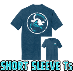 757LIFE Short Sleeve Tees