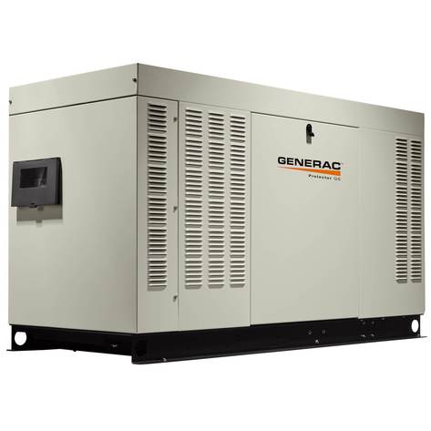 generac qs 32kw standby 240v