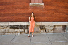 Load image into Gallery viewer, Sunset Paradise Jumpsuit - Simply L Boutique