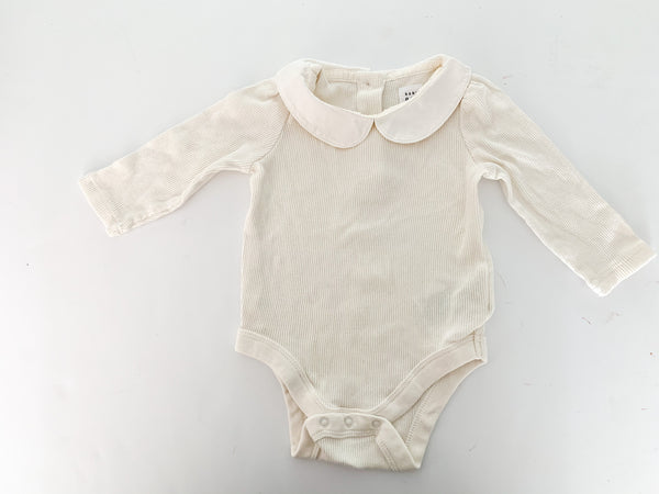 baby gap long sleeve onesies