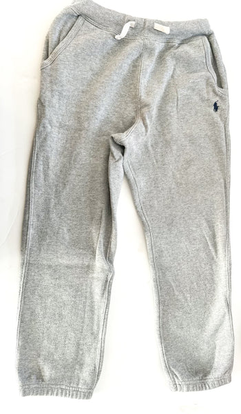 Polo Ralph Lauren grey sweatpants size S (8) – Sweet Pea Threads