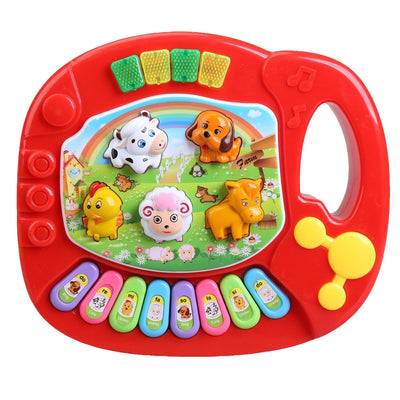 musical educational toys