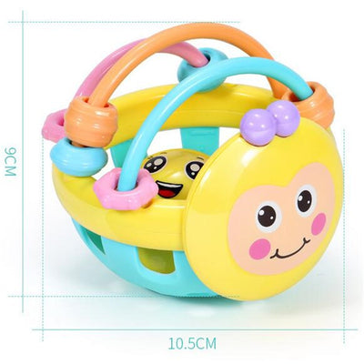 baby toys soft