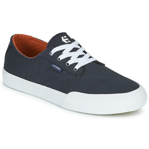 ZAPATILLAS VULC AZULES Y BLANCAS – Paniko