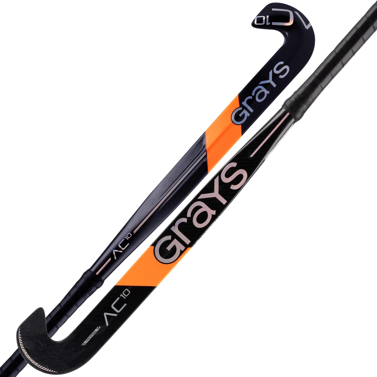 AC10 Probow-S Hockey Stick – Grays