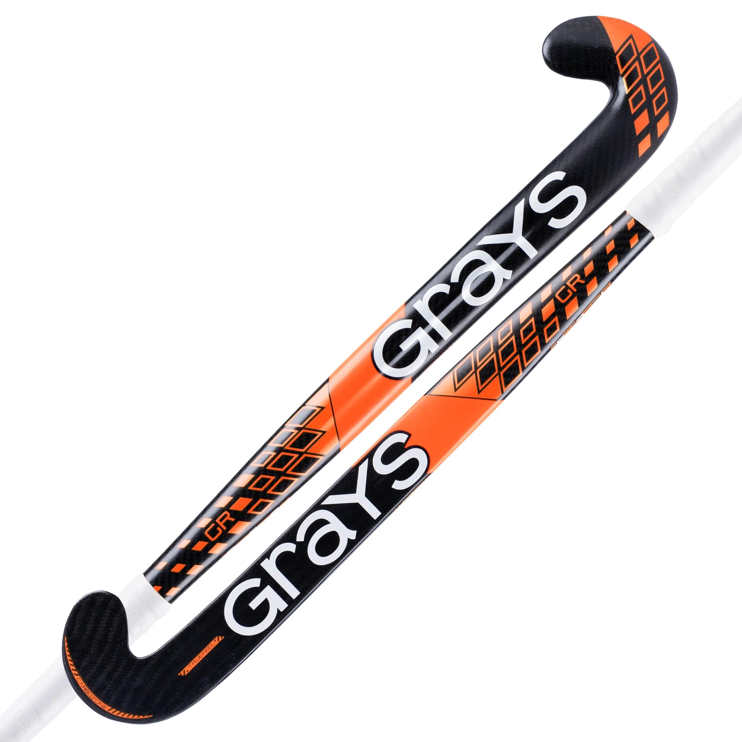 GR8000 Midbow Composite Hockey Stick