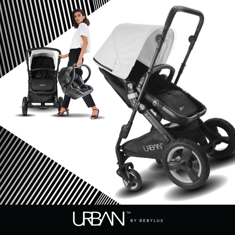 urban pushchairs