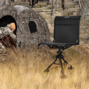 TideWe Hunting Chair 360-Degree 