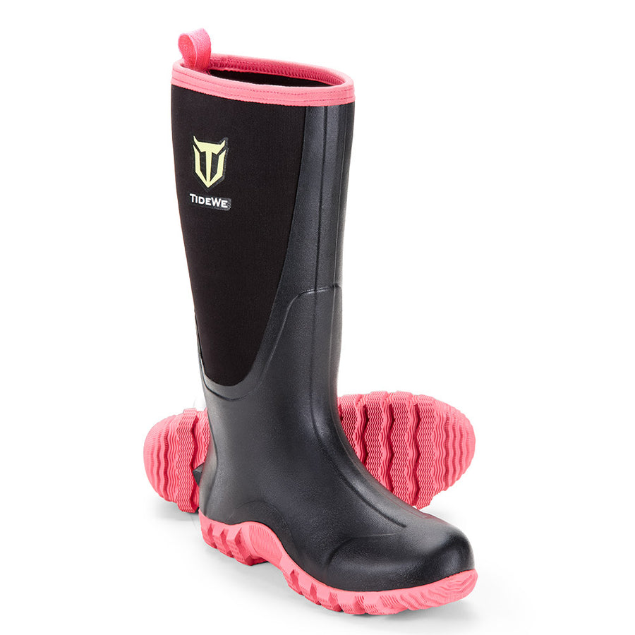 tidewe womens boots