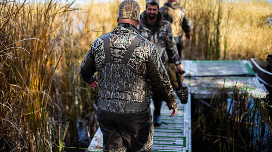 waterfowl hunters know well about the ethics