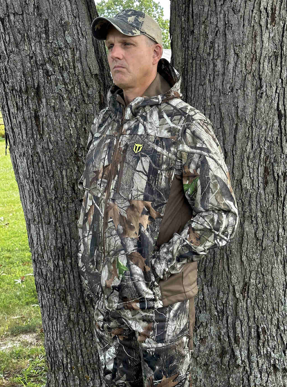 Hunting Clothes  Camo Clothes – Texas Fowlers