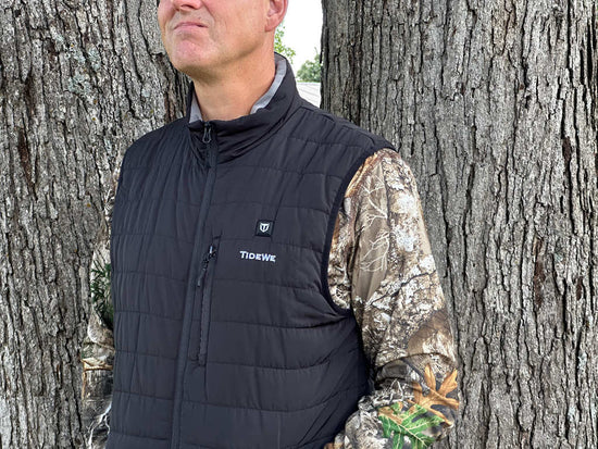 TideWe Heated Vest Review An Honest Look