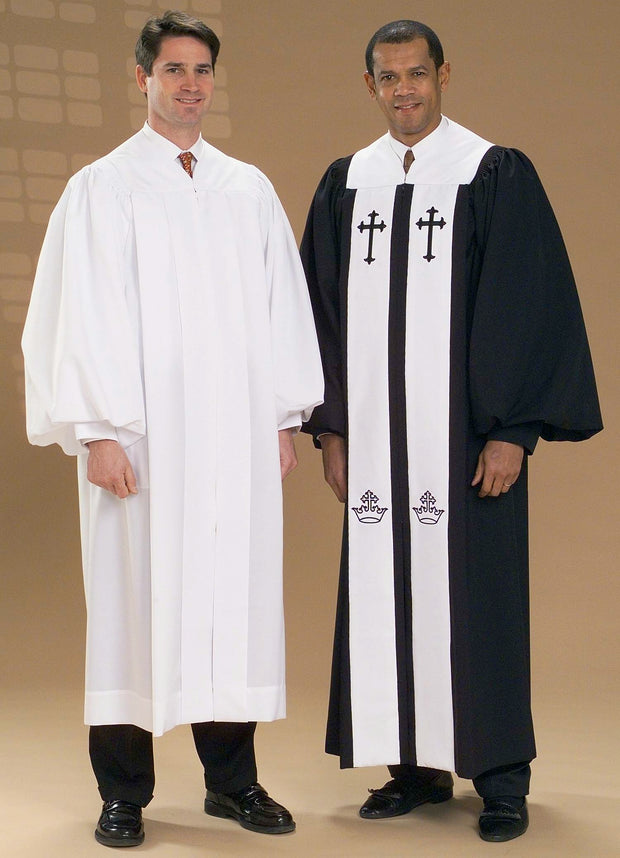 Clergy Robes & Clergy Capes