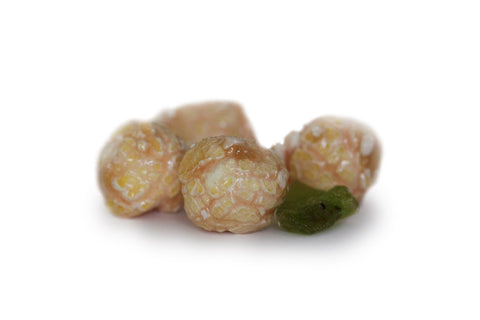 Kiwi Grapefruit Popcorn | KuKuRuZa Gourmet Popcorn | Spring Seasonal Fruit