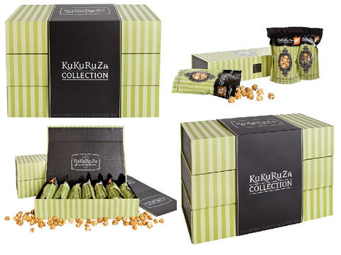 KuKuRuZa Collection