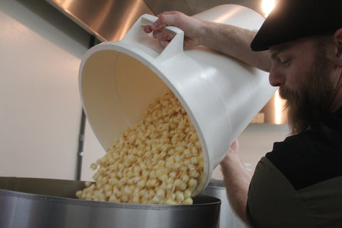 KuKuRuZa Gourmet Popcorn Company