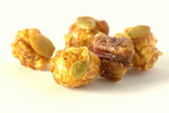 Pumpkin Spice Pecan | KuKuRuZa Gourmet Popcorn