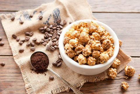 Seattle Style | KuKuRuZa Gourmet Popcorn